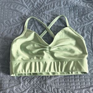 Tiger Friday FX Dance Bra Top